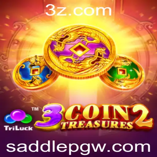 Explorando o Mundo de 3CoinTreasures2