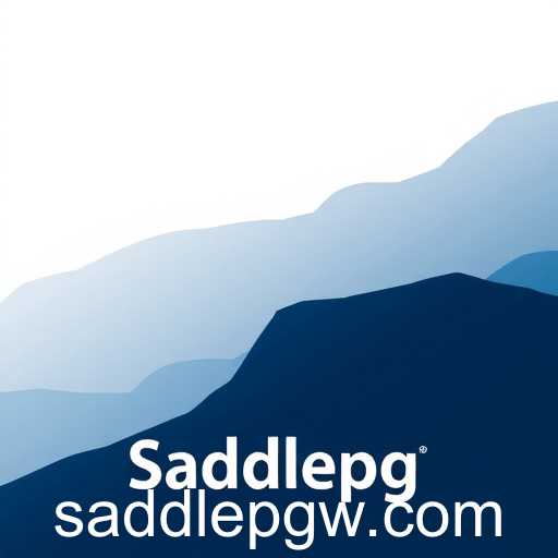 Saddlepg: Inovação e Sustentabilidade