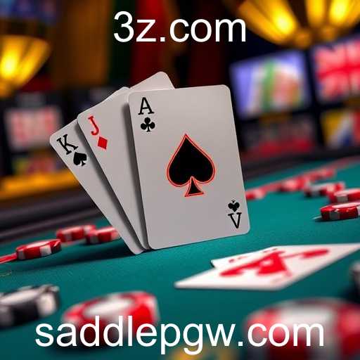 Bacará Online: Vencendo com Saddlepg