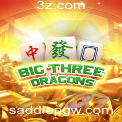 BigThreeDragons: Aventura e Estratégia no Mundo dos Jogos de Tabuleiro
