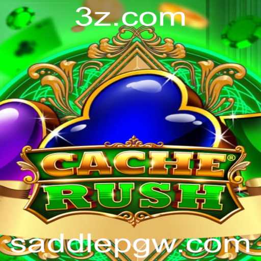 Explorando o Fascinante Mundo de CacheRush: Aventuras e Estratégias