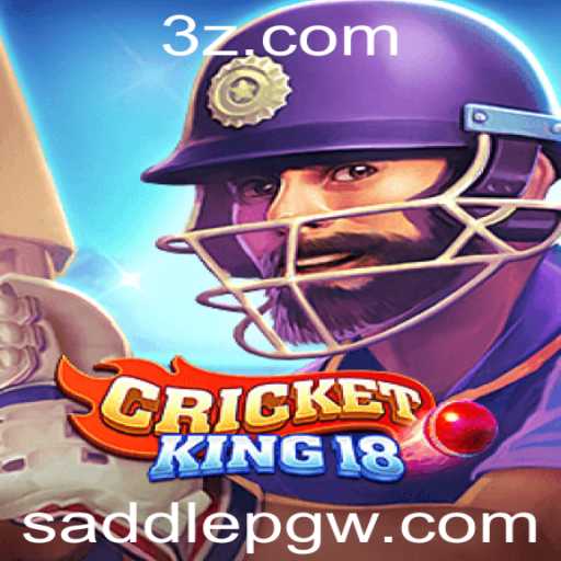 CricketKing18: Um Mergulho no Excitante Mundo do Jogo Digital de Críquete