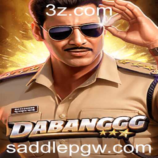 Descubra o Universo Empolgante de DABANGGG
