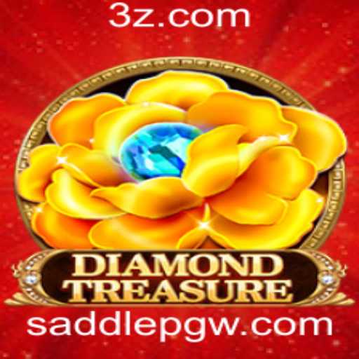 Explorando o Mundo de Diamondtreasure: Um Guia Completo