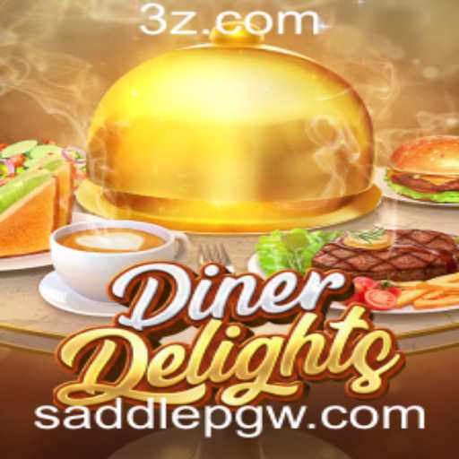 DinerDelights: Um Mundo de Sabor e Estratégia