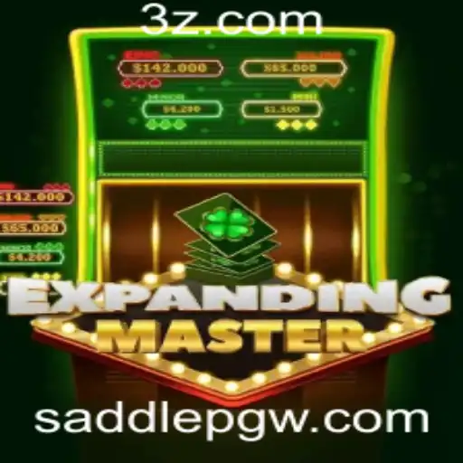 ExpandingMaster: Descobrindo a Aventura Inovadora de Saddlepg