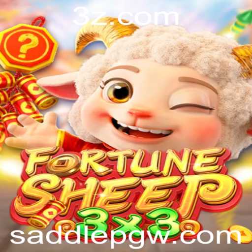 FortuneSheep: Estratégia e Aventura no Mundo dos Jogos