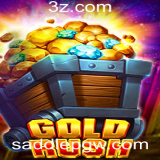 Descubra o Fascinante Mundo de GoldRush: Um Jogo de Estratégia e Aventura