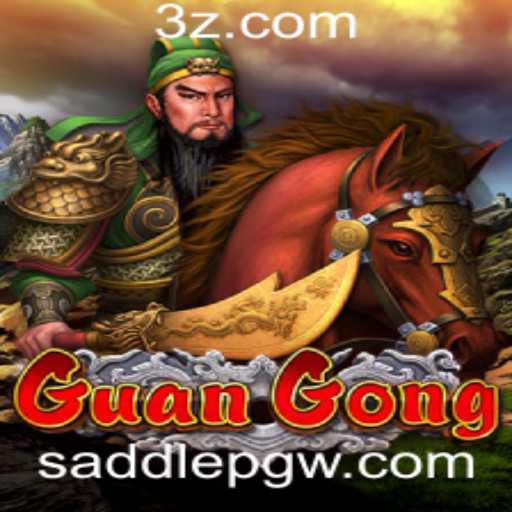 Conheça 'GuanGong': O Fascinante Jogo de Estratégia Inspirado na China Antiga