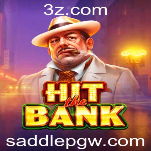 HitTheBank: Um Mergulho no Mundo do Jogo de Estratégia Financeira