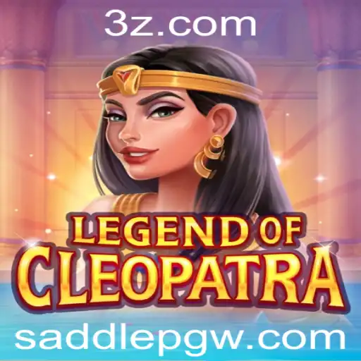 LegendOfCleopatra: Uma Jornada Épica no Mundo dos Faraós