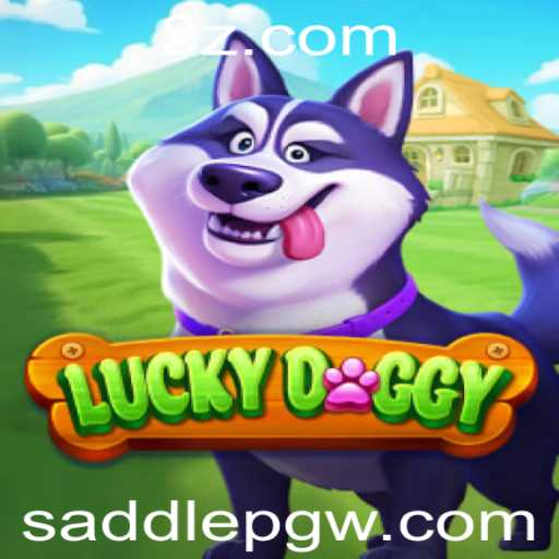 Descubra o Emocionante Mundo de LuckyDoggy