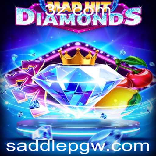 Explorando MadHitDiamonds: O Fenômeno do Jogo