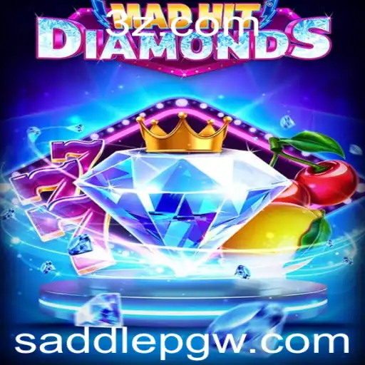 Explorando MadHitDiamonds: O Fenômeno do Jogo