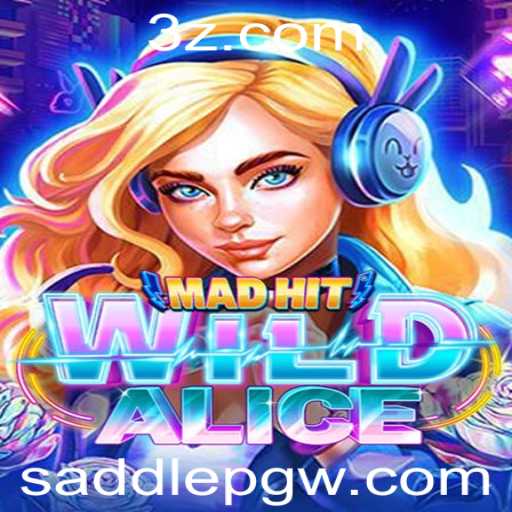 Descubra os Segredos do Jogo MadHitWildAlice e Sua Interação com Eventos Atuais