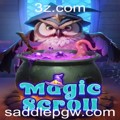 Explorando a Fascinante Aventura de 'MagicScroll': Um Guia Completo