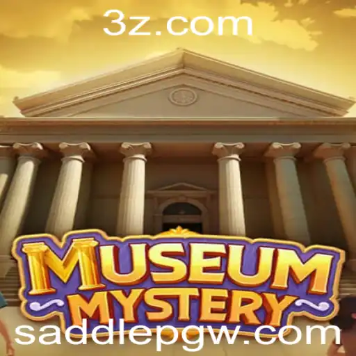 Descubra o Enigma do Jogo MuseumMystery