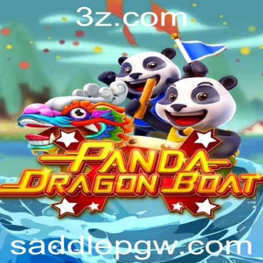 Descobrindo o Fascinante Mundo de PANDADRAGONBOAT