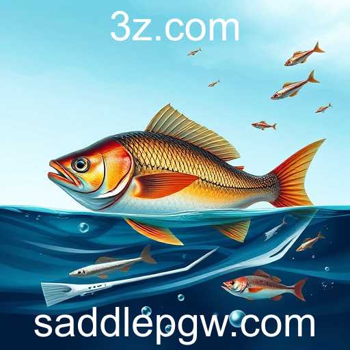 A Arte e Ciência da Pesca: Uma Jornada pelo Mundo Aquático