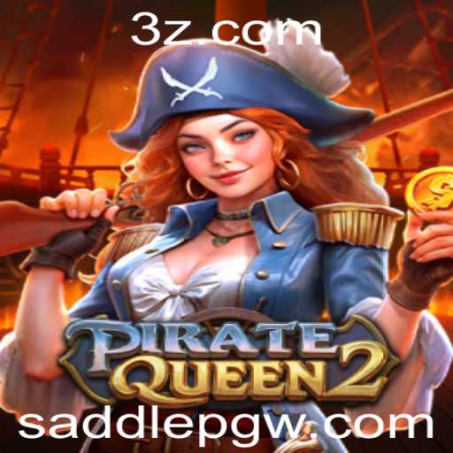 Explorando PirateQueen2: Uma Aventura Inovadora no Mundo dos Jogos
