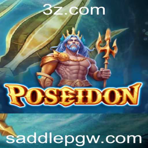 Explorando o Mundo de Poseidon: Aventura e Estratégia no Novo Jogo Saddlepg