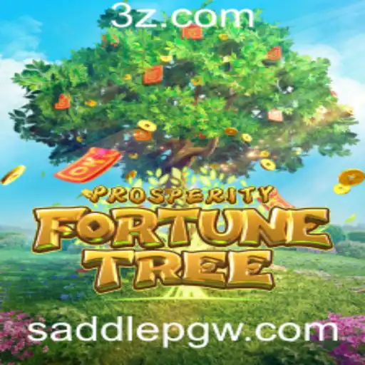 Explorando ProsperityFortuneTree: Um Mergulho no Mundo de Saddlepg