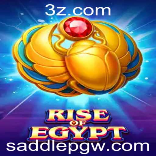 Descubra as Maravilhas de RiseOfEgypt: O Jogo que Transporta para o Antigo Egito