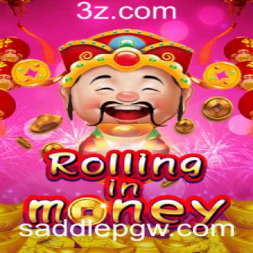 RollingInMoney Jogo de Estratégia