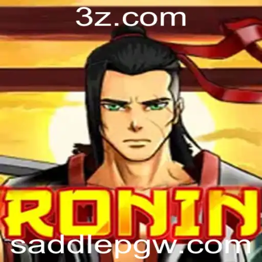 Descobrindo Ronin: O Jogo de Estratégia com Influências de SaddlePG