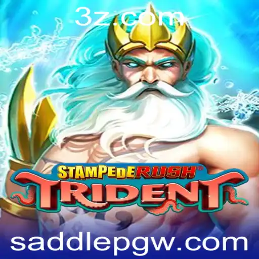 Aventura Selvagem em StempedeRushTrident