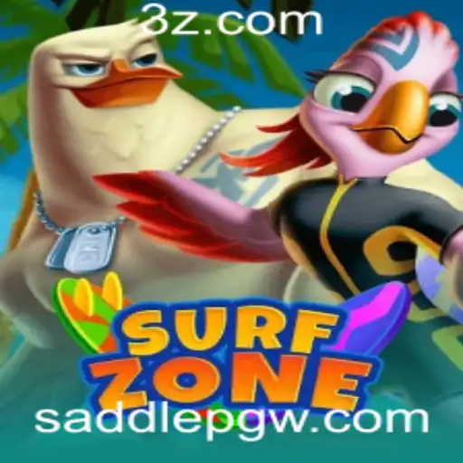 Descubra SurfZone: O Jogo de Estratégia Aquática que Está Conquistando o Mundo
