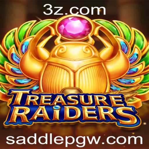Explorando o Mundo do Jogo TREASURERAIDERS: Regras e Estratégias