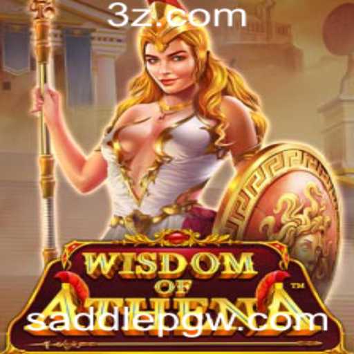 Descubra o Fascinante Mundo de WisdomofAthena
