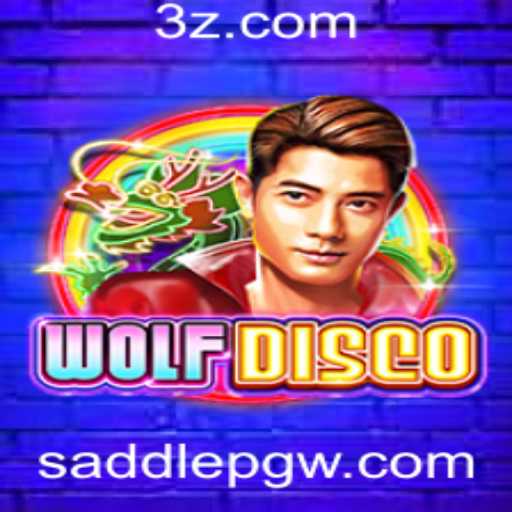 WolfDisco: Mergulhe na Aventura Dançante com Saddlepg