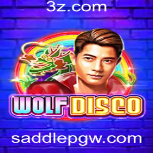 WolfDisco: Mergulhe na Aventura Dançante com Saddlepg